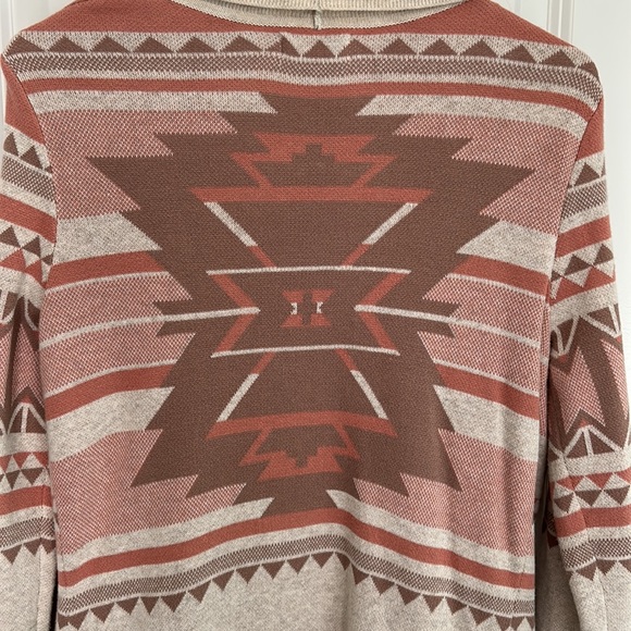 Yes Lola Aztec Western Throw - Picture 3 of 6